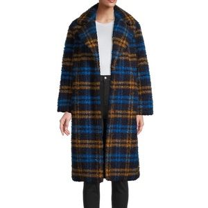 Apparis Tikka Coat